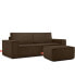 Фото #4 товара Pouf Sitzhocker NAPI