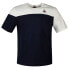 ფოტო #1 პროდუქტის LE COQ SPORTIF Bat N°3 short sleeve T-shirt