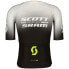 Фото #2 товара SCOTT RC Scott-Sram Aero Short Sleeve Jersey