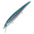 Фото #4 товара SEASPIN Eja Slow Floating minnow 23g 130 mm