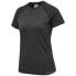 HUMMEL CI Seamless short sleeve T-shirt