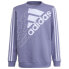 ADIDAS Logo sweatshirt