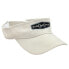 Фото #1 товара Page & Tuttle Performance Mesh Visor Mens Size OSFA Athletic Sports P4330-STN-P