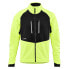 CUBE Blackline Softshell 365 Safety jacket