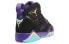 Jordan Air Jordan 7 Retro Lola Bunny 罗拉兔 高帮 复古篮球鞋 GS 黑色 2014年版 / Кроссовки Jordan Air Jordan 705417-029