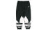 Фото #2 товара Тренировочные штаны Adidas originals Big Trefoil FM9896 черные с логотипом