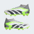 adidas kids Predator Accuracy.1 Firm Ground Soccer Cleats