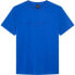 Фото #1 товара HACKETT Embossed short sleeve T-shirt