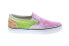 Фото #1 товара Lugz Clipper 2 WCLIPR2C-9450 Womens Pink Canvas Lifestyle Sneakers Shoes