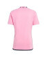 Men's Pink Inter Miami CF 2024 2getherness Replica Jersey