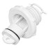 NUOVA RADE Drain Socket With Captive Plug 20 mm