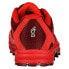 Кроссовки для трейла Inov8 Trailtalon 290 Dark red / red, 42.5 - фото #6