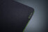 Фото #7 товара Razer Gigantus V2 - Medium - Black - Green - Monochromatic - Rubber - Non-slip base - Gaming mouse pad