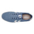 Фото #3 товара Кроссовки Hummel Stadil Low 30 Suede Trainers