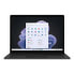 Фото #2 товара MICROSOFT 15´´ i7-1255U/8GB/256GB SSD tactile laptop