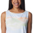 ფოტო #4 პროდუქტის COLUMBIA Chill River™ sleeveless T-shirt