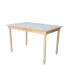 Фото #1 товара Table with Butterfly Extension