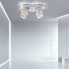 Фото #4 товара LED Deckenstrahler PURE-NOLA