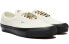 Vans Era LX 低帮 板鞋 男女同款 白色 / Кроссовки Vans Era LX VN0A4BVATIY