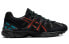 Кроссовки Asics Gel-Sonoma 15 Мужские черно-красные 1201A438-002 39.5 - фото #2