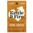 Фото #1 товара Kettle & Fire, Bone Broth, курица с грибами, 479 г (16,9 унции)