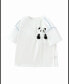 ფოტო #1 პროდუქტის Boys v-neck short sleeve shirt