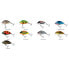 SALMO Tiny Floating minnow 2g 30 mm