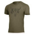 ფოტო #1 პროდუქტის LASTING BULO 6363 short sleeve T-shirt