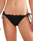 Фото #1 товара Boden Broderie Bikini Bottoms Women's