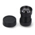 Фото #4 товара M2504ZH05S lens M12 4mm 1/2,5'' with low distortion - for ArduCam cameras - ArduCam LN011