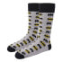 Фото #2 товара CERDA GROUP Batman socks