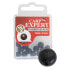 Фото #2 товара CARP EXPERT Round Rubber Beads