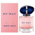 Фото #1 товара Женская парфюмерия Giorgio Armani EDP My Way 30 ml