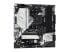 Фото #3 товара ASRock B550M PRO4 AM4 AMD B550 SATA 6Gb/s Micro ATX AMD Motherboard