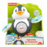 Фото #2 товара Интерактивное животное Fisher Price Valentine the Penguin (FR)