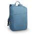 Фото #3 товара Рюкзак для ноутбука Lenovo GX40Q17226 Синий Монохромный