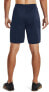 Фото #3 товара Under Armour Men's UA Tech Mesh Shorts, Breathable Sweat Shorts with Side Pockets, Comfortable Loose Fit