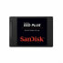 Фото #1 товара Жесткий диск SanDisk SDSSDA-1T00-G27 1 TB SSD