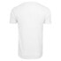 ფოტო #3 პროდუქტის MISTER TEE Manhattain Fruiter short sleeve T-shirt