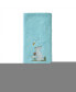 Фото #3 товара Holidays Cotton Hand Towel 6 Piece Set, 25" x 16"