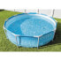 Фото #4 товара Бассейн Intex Ocean Tubular Pool Kit 3,05 x (h) 0,76 м