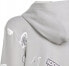 Adidas Bluza adidas BLUV Zip Hoodie IS3755 - фото #4