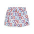 Фото #1 товара Puma Shorts X Dd Womens Size M Casual Athletic Bottoms 62086902