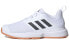 Фото #2 товара Бадминтонные кроссовки Adidas Essence Indoor FU8400