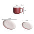 Фото #3 товара Kaffeeservice Jasper 12er Set