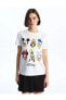 Футболка LC Waikiki Mickey and Friends Tee