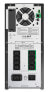 Фото #4 товара Блок бесперебойного питания APC Smart-UPS 2200VA - Line-Interactive - 2.2 kVA - 1980 W - Sine - 151 V - 302 V