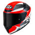 Фото #1 товара KYT TT-Course Gear full face helmet