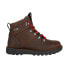 Фото #1 товара Rocky Legacy 32 Waterproof RKS0446 Womens Brown Wide Leather Hiking Boots 6