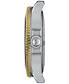 Фото #5 товара Наручные часы Fossil Women's Mini Carlie Two-Tone 28mm.